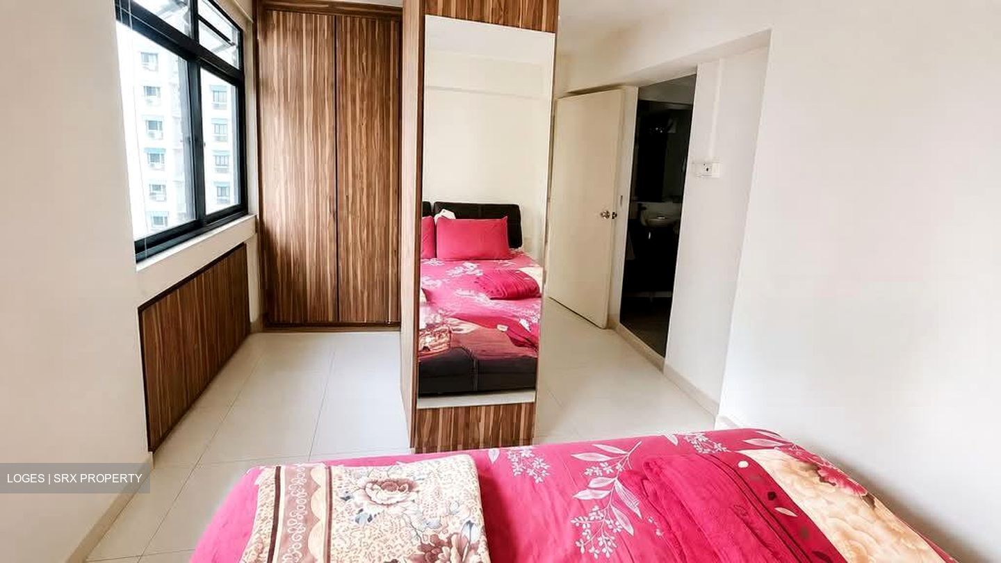 Blk 716 Tampines Starlight (Tampines), HDB 5 Rooms #599986211
